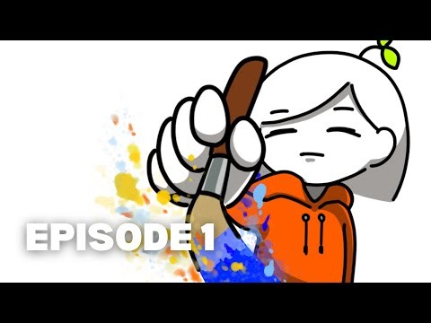 MY FIRST VIDEO…technically