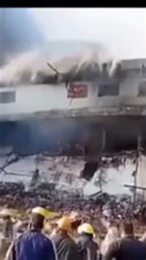 Firefighters PULL Bystanders Into Ditch! 🤣 UNBELIEVABLE Fail!