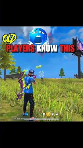 Old Peak 😭 #free_fire #shortfeed #treanding