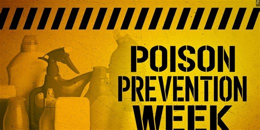 Illinois Poison Center shares how to reduce poison risks