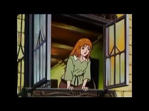 Cinderella Cartoon Series Part 3