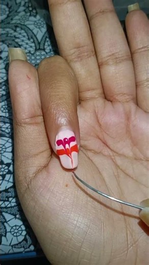 👆Which cartoon is this?🤔#shorts #viralshorts #nailart #nailartdesigns #shortsfeed #shortvideo #trend