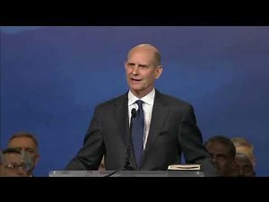 SDA General Conference Session July 2025