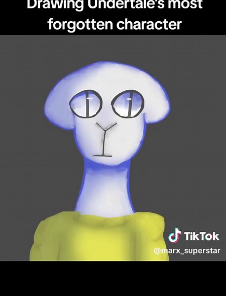 Top 10 Best Undertale Characters Featuring Togore Dreemurr