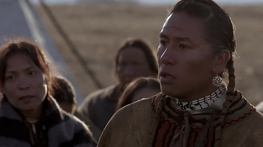Bury My Heart At Wounded Knee (2007) Tv Movie (720p)🌻 Movies