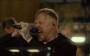 英国金属核/前卫金属核/数学核Architects（筑梦者）- Impermanence (Live at Abbey Road 2021)