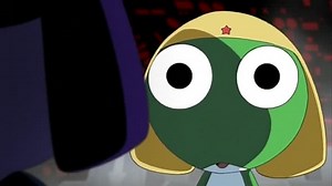 ケロロ軍曹 第102話 Keroro Gunso Episode 102