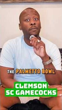 Clemson vs South Carolina recap CFB Week 14