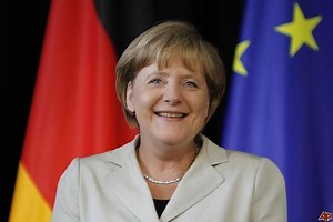 Angela Merkel - Alchetron, The Free Social Encyclopedia