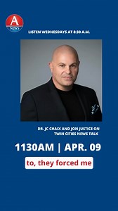 A judge dismissed Asst. MPD Chief Katie Blackwell’s defamation lawsuit against Alpha News, Liz Collin, and Dr. JC Chaix. Dr. Chaix spoke with Jon Justice on Twin Cities News Talk about the problems with truth, justice, and impartiality that remain. | Alpha News