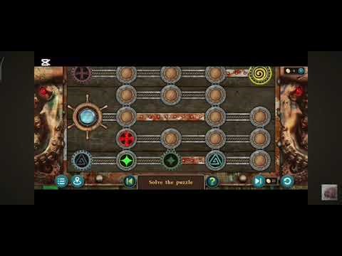 Artifact Seekers: Episode 10 - Puzzle 1 walkthrough