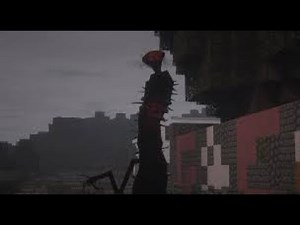 The Updated Boiled One! Minecraft Horror Mod!