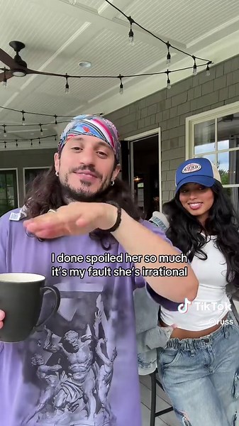 RUSS on TikTok