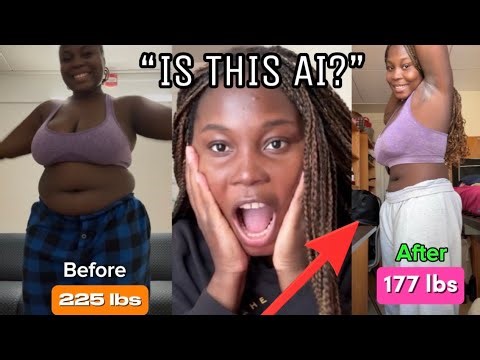 MY WHOLE BODY TRANSFORMATION: Friends Thought I Was FAKE 🤯 (My Complete Routine & Rules)