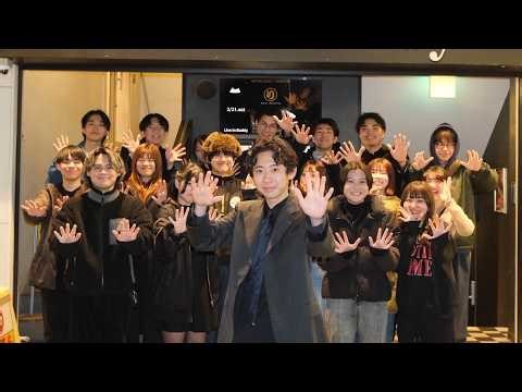 Funk Cat Ⅱ ～ファンク・キャットの逆襲～ 2025年度4年生ライブ 2日目【立教軽音RLMS】