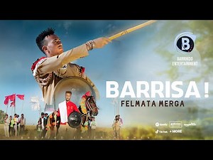BARRISA Oromo Music by Felmata Merga