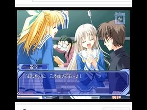 【PS2】Like Life an hour 初見プレイ Part４ ～碓井センセ、いつにも増して黄昏れてるわね 【マイワールド】【マイワー】【JAPAGE】