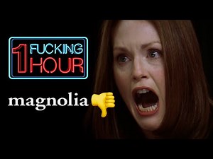 MAGNOLIA (1999): Why everyone is wrong about this pretentious FAIL