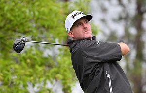 Canadian Open leaderboard: PGA Tour updates, scores, how to watch Round 2