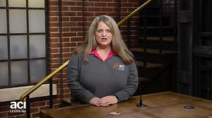 ACI Learning's Continuing Professional Education