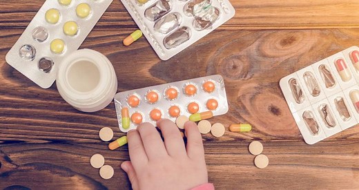 Innovative Design: A New Era for Child-Resistant Packaging