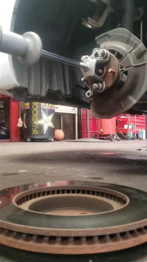 #vallejo #bayarea #mechanic #fyp slide-hammer wheel hup