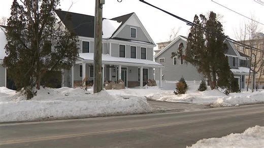 Data show median cost for single-family home on Seacoast exceeds $1M