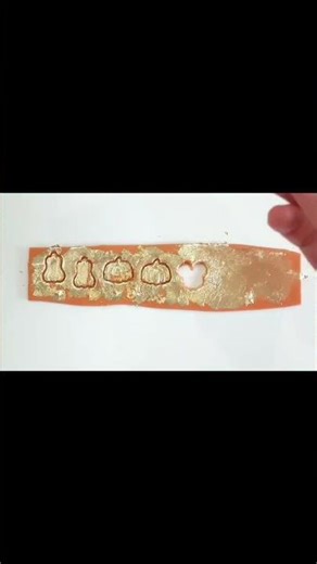 Polymer clay earrings - making and a behind the scenes look!