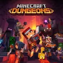 Minecraft Dungeons Última Versión para Android/iOS - TapTap