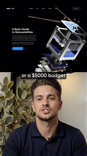AI scroll animation#ai #webdesign #animation