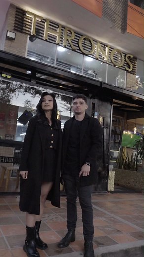 👑 Es la nueva temporada de Thronos. Si nunca habías oído hablar de él…tranqui, es el momento perfecto para hacerlo parte de tu historia⚔️✨ #thronos #nuevatemporada | Thronos Club