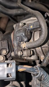 1.6M views · 10K reactions | Purge Control Valve Pipe Opening #fixed #vavle #alsharifauto #purgecontrol #tricks | Al Sharif Auto Care | Facebook