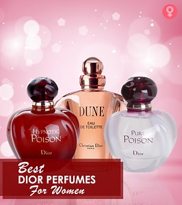 Best Dior Perfumes To Wear In 2025: 11 Signature Scents