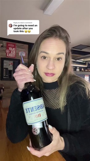 Mastering the Absinthe Challenge: How to Take a Shot Without Flinching