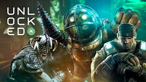 Top 100 Xbox Games Ever: The Top 20 Unlocked 726