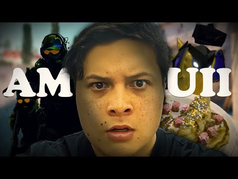 I Spent 6 Months Becoming the Ultimate Wingman