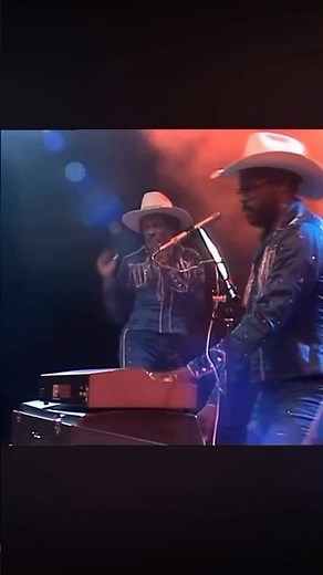 THE GAP BAND - Burn Rubber on Me (Why You Wanna Hurt Me) 1980