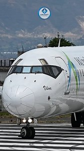 MD-83 #takeoff #AircraftVideos | Oscar Guillen