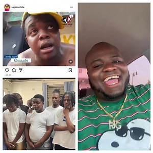 Lavi atis Haitian 🇭🇹 pa fasil vwe mesye #pastejoegang #pjg #zoes #haitian #haiti | PASTE JOE