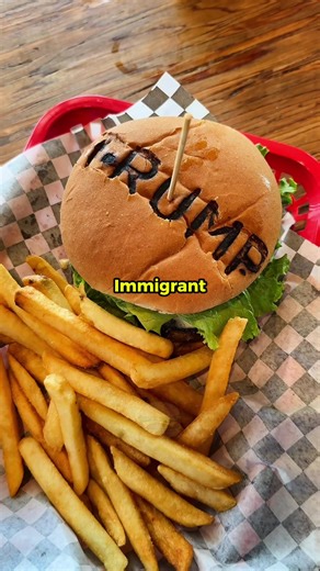 Restaurant Named Trump: A Costly Misstep