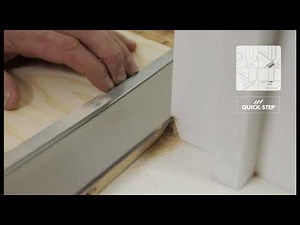 Quickstep Engineered Installation