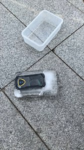 💪 Meet the CUBOT Kingkong Mini 4 Built to survive anything. Tough enough for your wildest adventures. 🌍 🛒https://s.click.aliexpress.com/e/_c40ahLir ✅https://cubot.net/phone/rugged-phone/KingKongMini4? | CUBOT