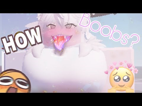 OMG R63 ROBLOX FURRY!!!! (re-upload because youtube time stamps are dumb)