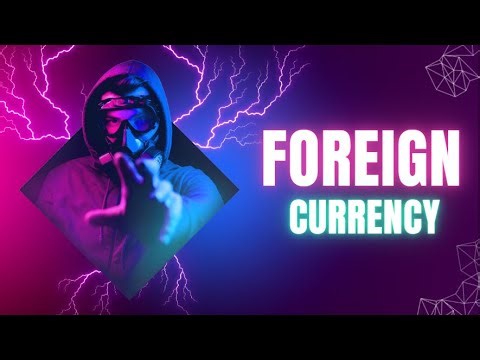 FR: Chapter 9: Foreign Currency & IAS 21