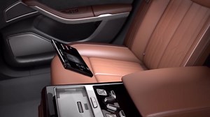 2018’s most advanced luxury cars: The ultimate tech showdown!