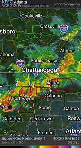 23K views · 19 reactions | The National Weather Service in Peachtree...