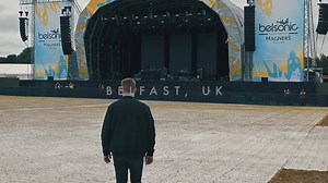 660K views · 1K shares | This was my first time playing in Northern Ireland and it was amazing, thank you so much Belfast!  don't forget that the brand new 'Solo Dance - From Morning Till Midnight' EP is OUT NOW!  - You can download/stream it from the link in the comments section below! | Martin Jensen | Facebook