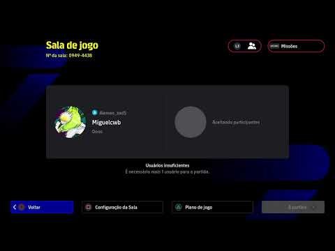 Efootball,bora passar rage na divisão