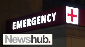 61K views · 1.3K reactions | A 12-year-old boy has died on the streets of Hamilton after huffing or inhaling fumes from a deodorant canister. It comes just weeks after the owner of a laundromat raised concerns about young people huffing on his premises. Nick Truebridge has the story. #Newshub | Three | Newshub | Facebook