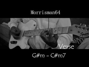 THE IMPRESSIONS GYPSY WOMAN GUITAR Lesson with Chords